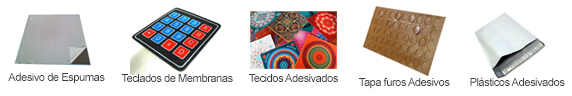 Aplicação adesivos transferíveis
